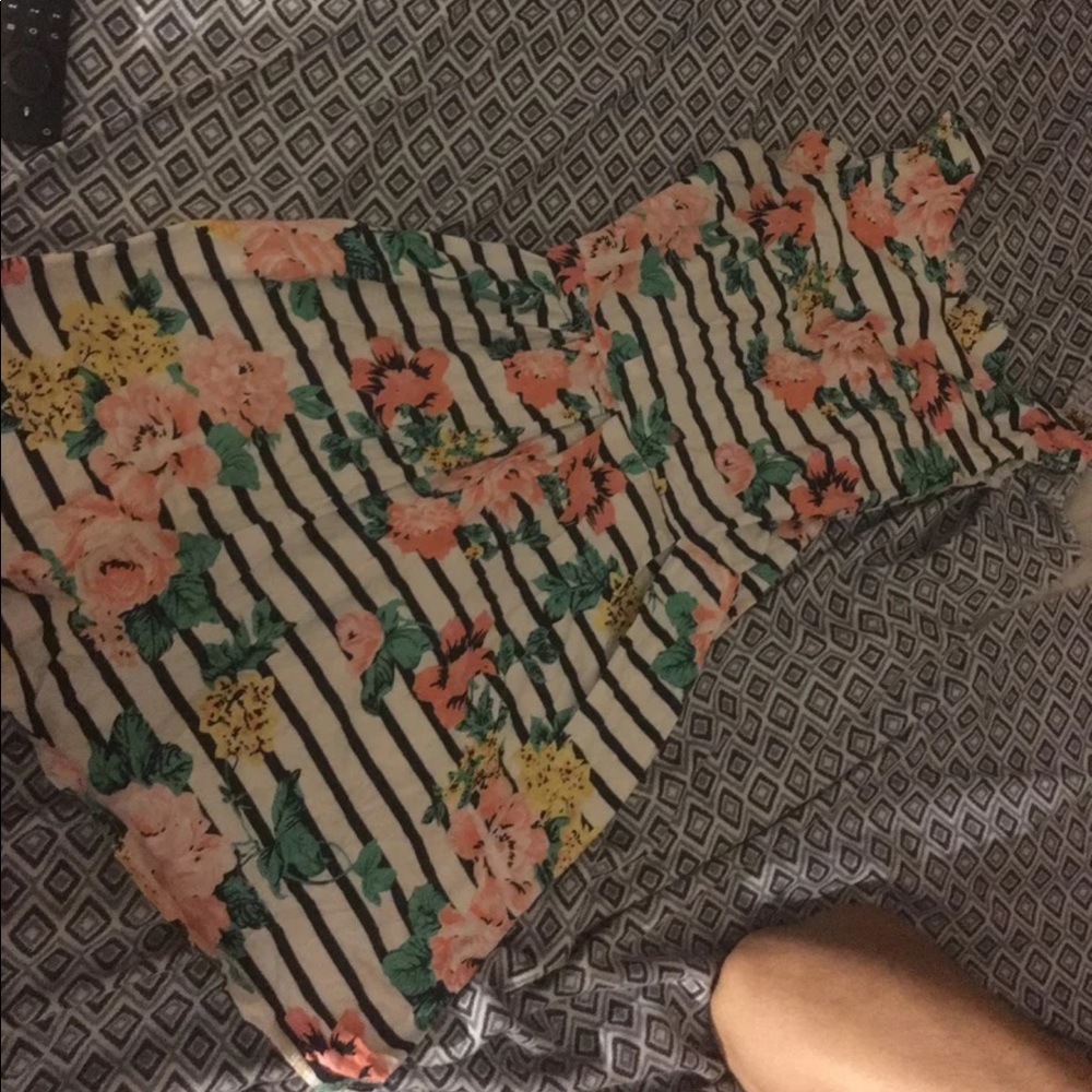 Rue 21 spring dress